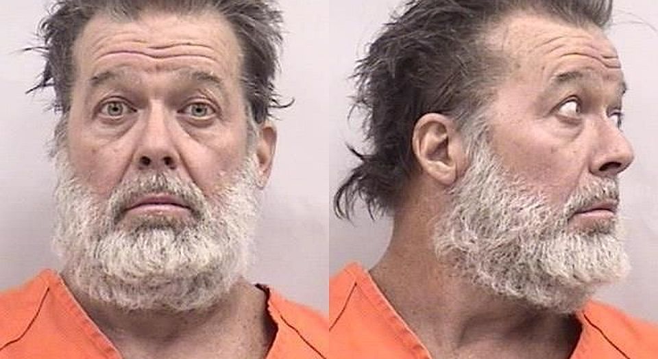 Planned Parenthood shooting: did words incite it?