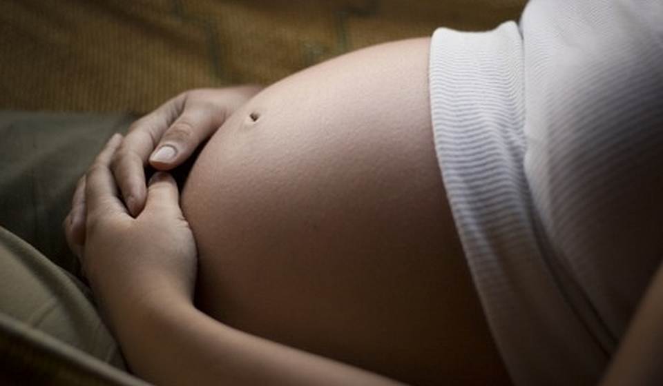 Policing pregnancy is bad for babies