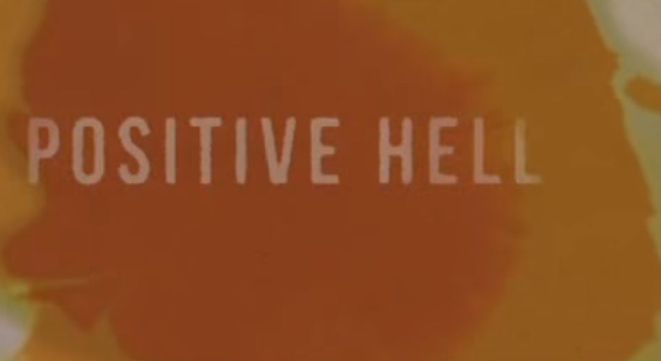 Positive Hell: silencing the HIV heretics