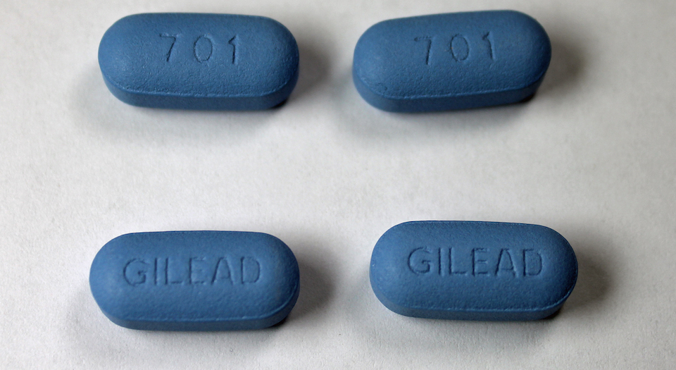 PrEP: a boon to HIV prevention