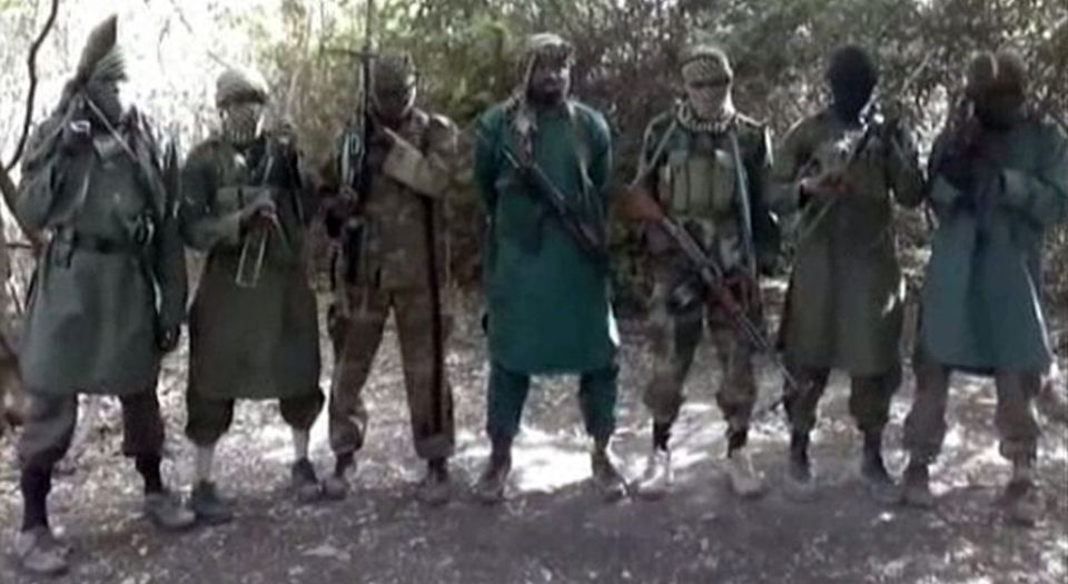 Quit your crying, Cameron – you boosted Boko Haram