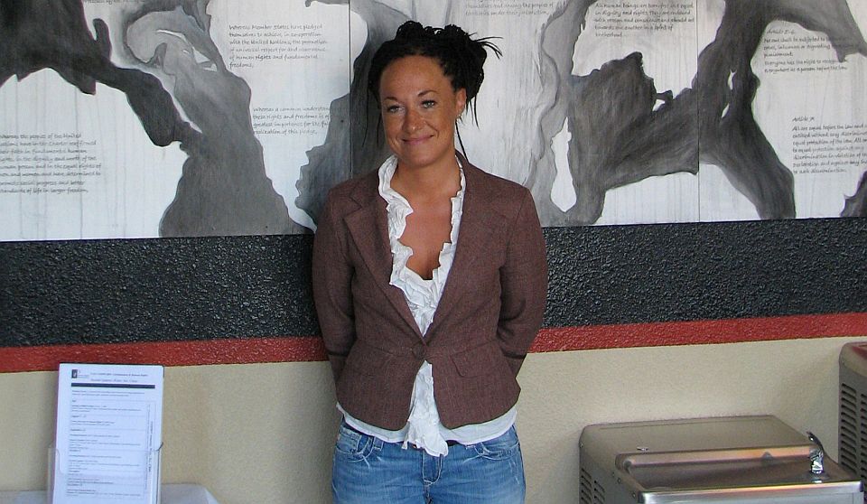 Rachel Dolezal: desperately seeking victim status