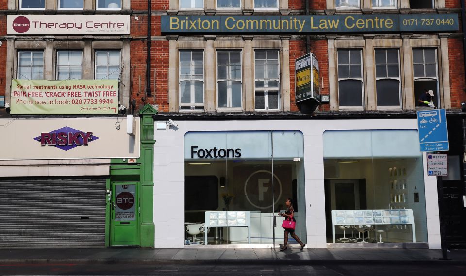 Reclaim Brixton: gentrifiers against gentrification