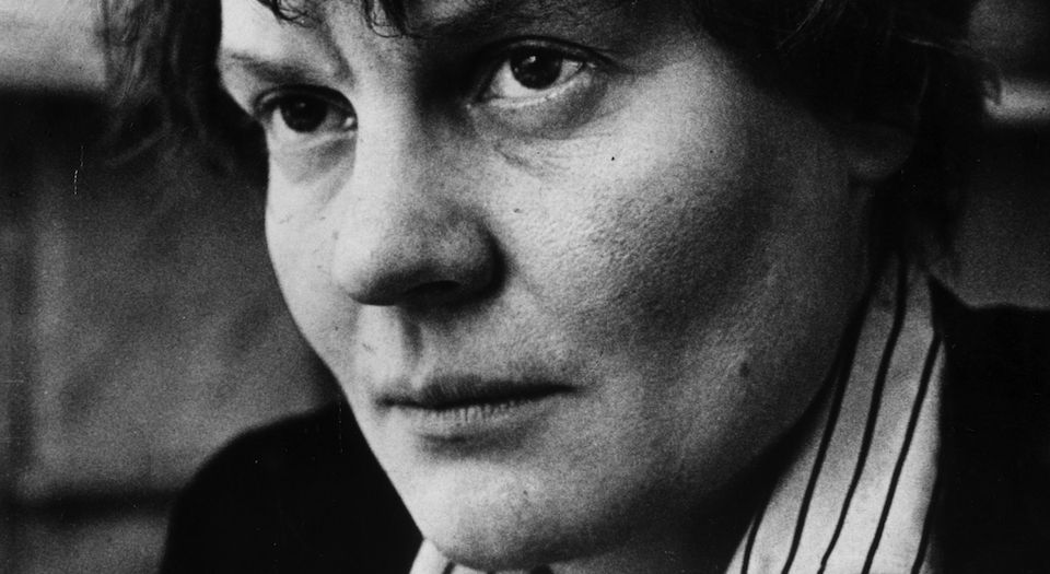 Review: Iris Murdoch’s letters