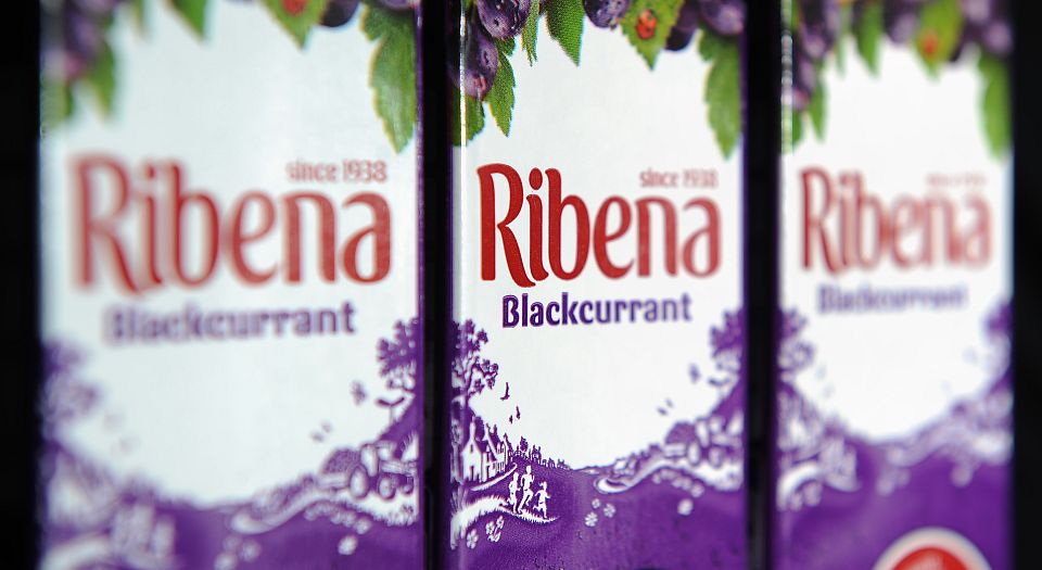 Ribena: the latest casualty in the war on sugar