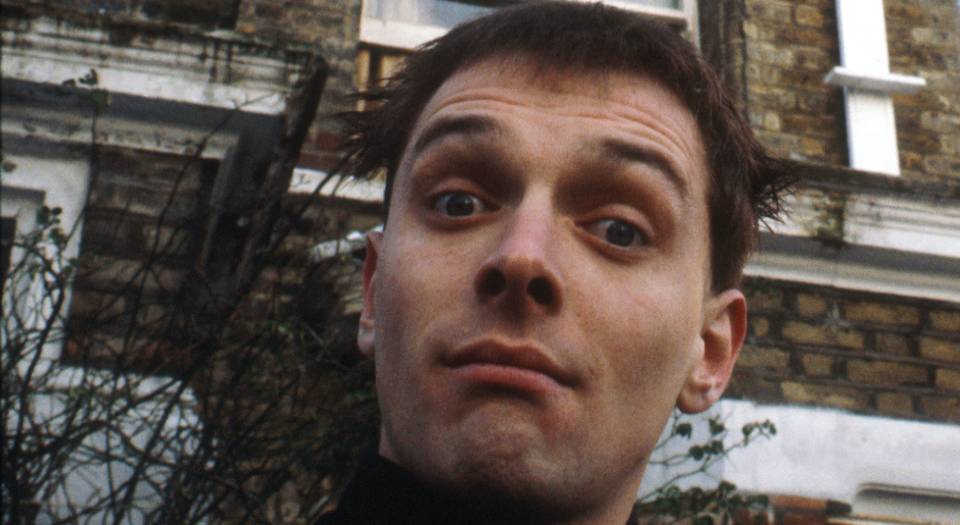 Rik Mayall: the people’s poet is dead