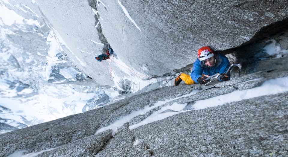 RIP Ueli Steck, a truly great sportsman