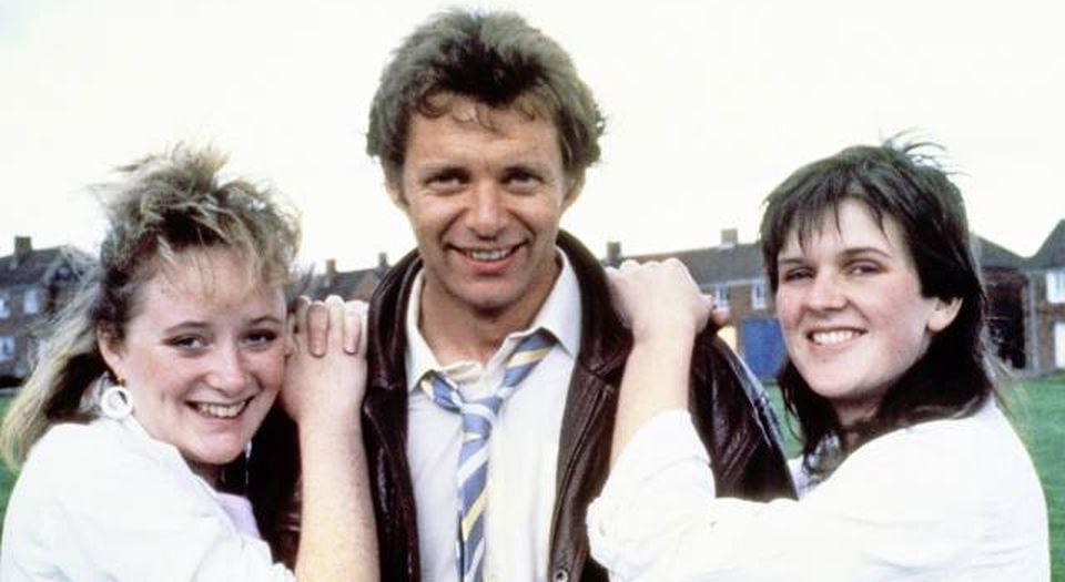 Rita, Sue and #MeToo