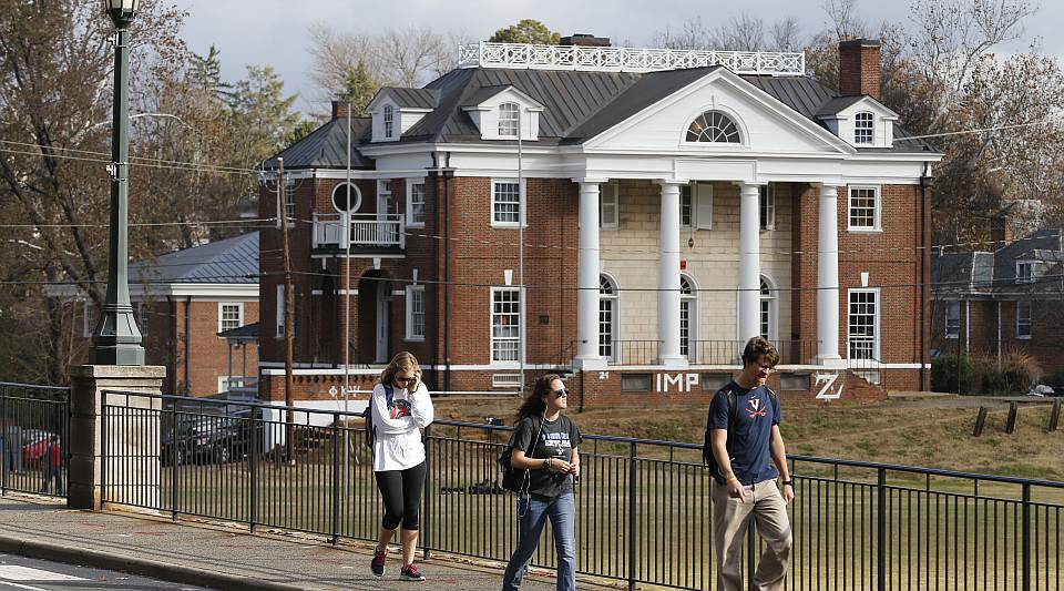 Rolling Stone and the myth of a rape epidemic