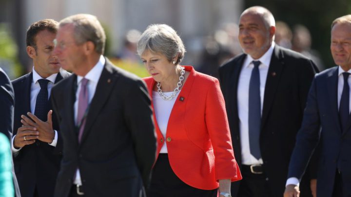 Salzburg: the humiliation of British democracy