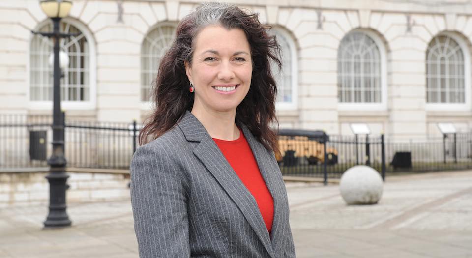 Sarah Champion and the silencing of debate