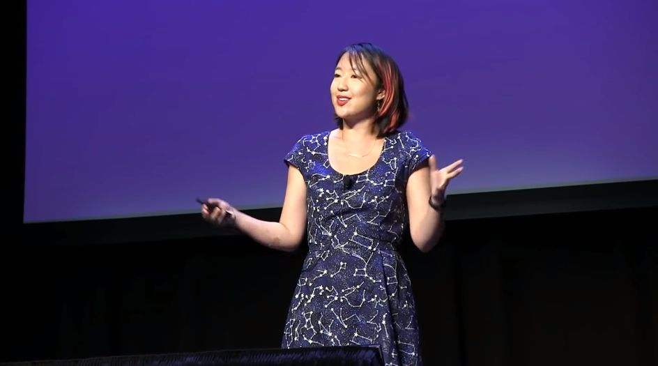 Sarah Jeong and the battle of the Twittermobs