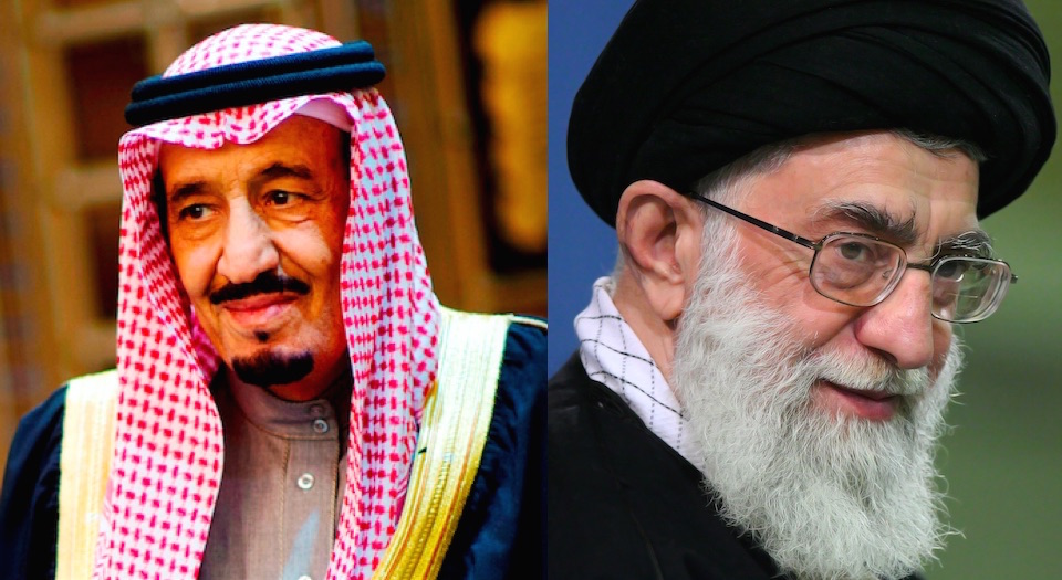 Saudi Arabia vs Iran: much more than a religious war