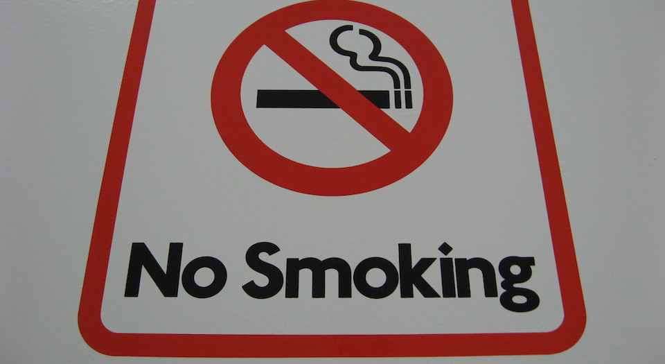 Scotland’s smoking ban: mourning personal choice