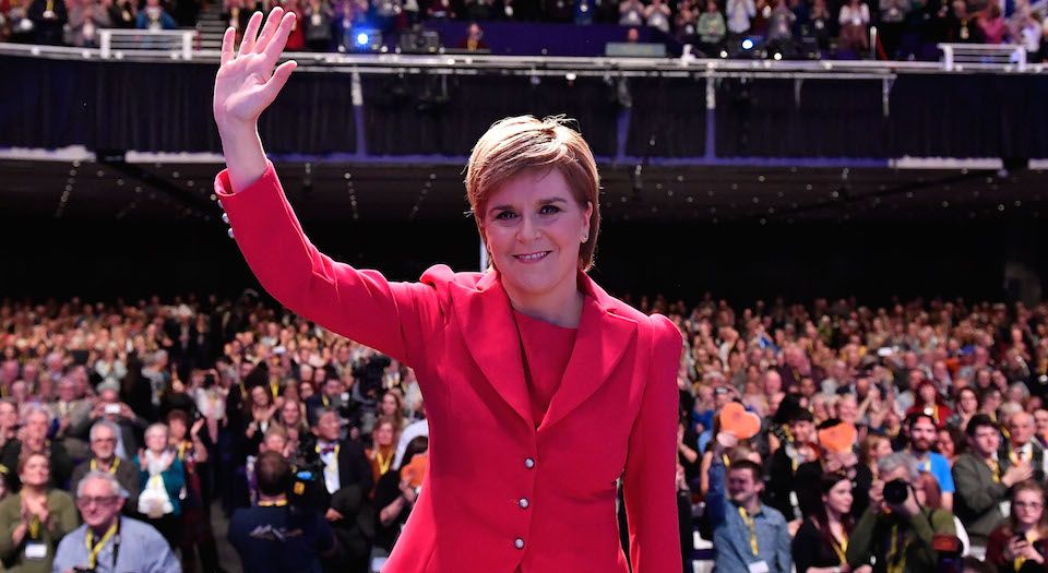 Scottish independence: the cause of anti-democrats