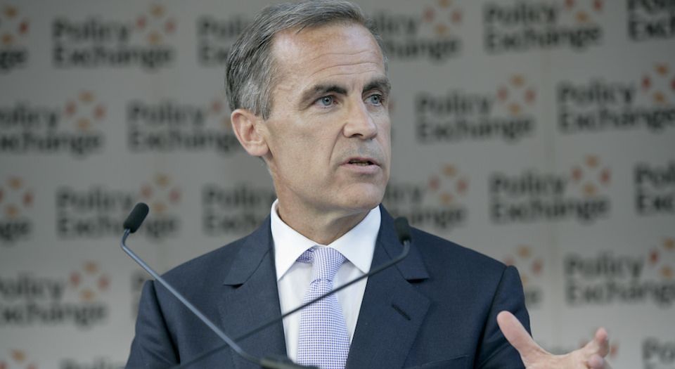 Should Carney stay or go? That’s the wrong question