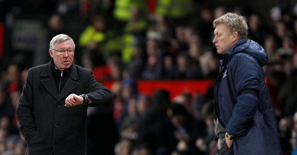 Six random lessons of the David Moyes debacle