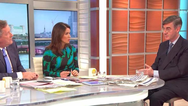 So, should we ban Catholics from public life?