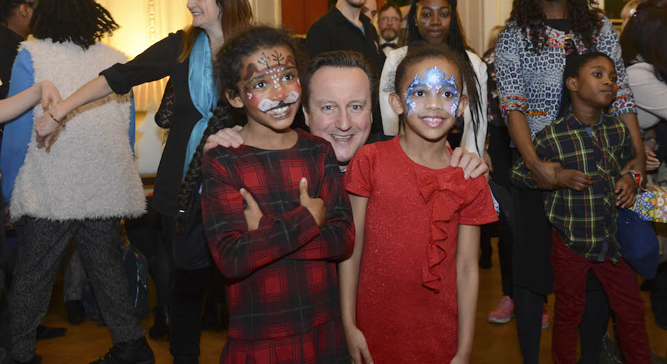 Sorry, Cameron, but parents don’t want parenting classes