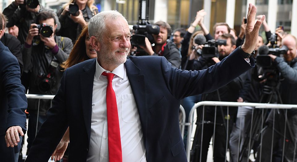 Sorry, Corbyn, but ‘anti-austerity’ is not enough