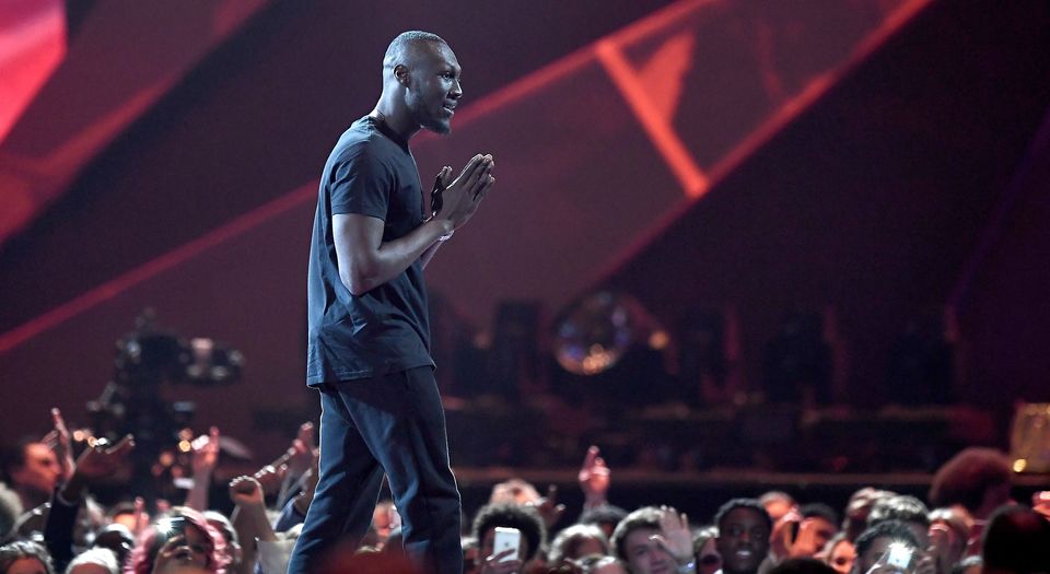 Sorry, Stormzy, but you’ve become boring