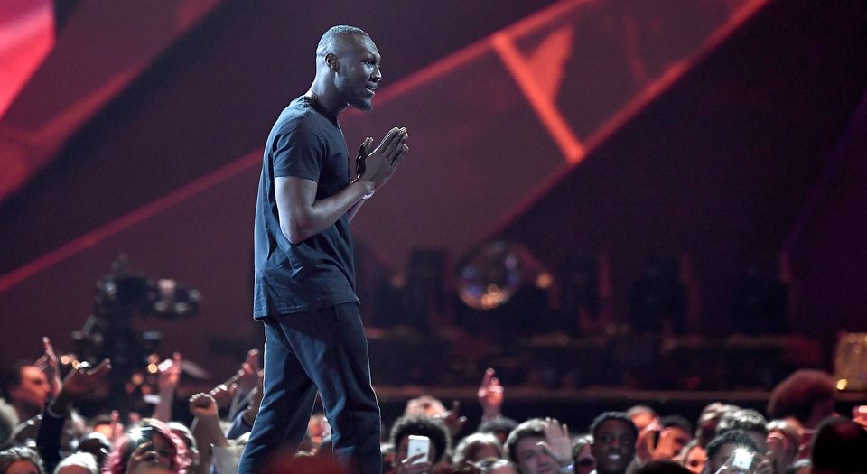 Sorry, Stormzy, but you’ve become boring