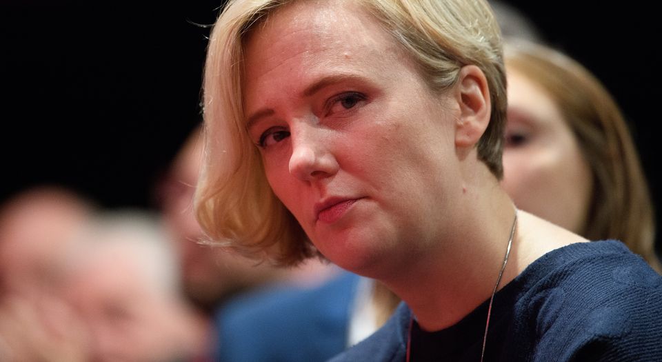 Stella Creasy’s war on thoughtcrime