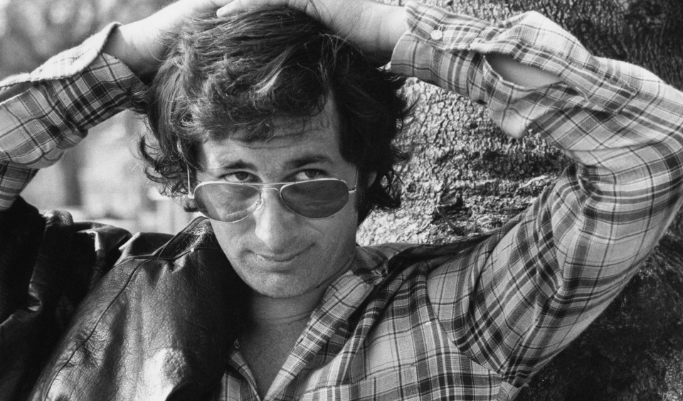 Steven Spielberg: a lost talent