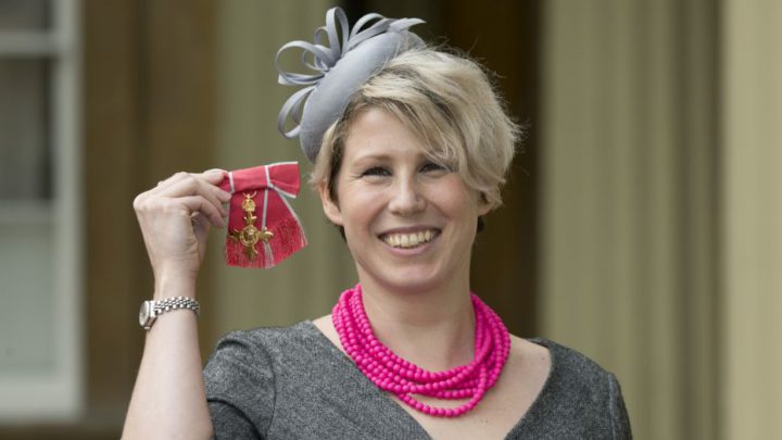 Stop using women to try to kill off Brexit