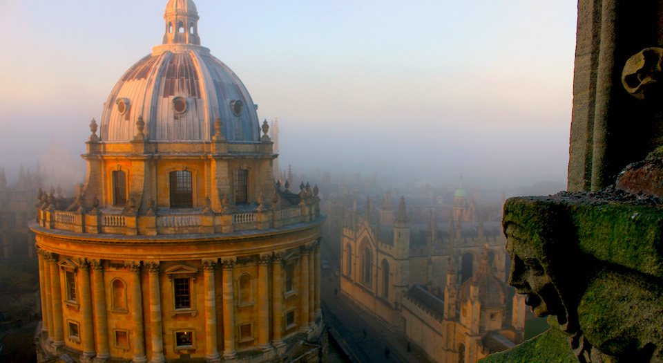 ‘Students should be challenged, not comforted’