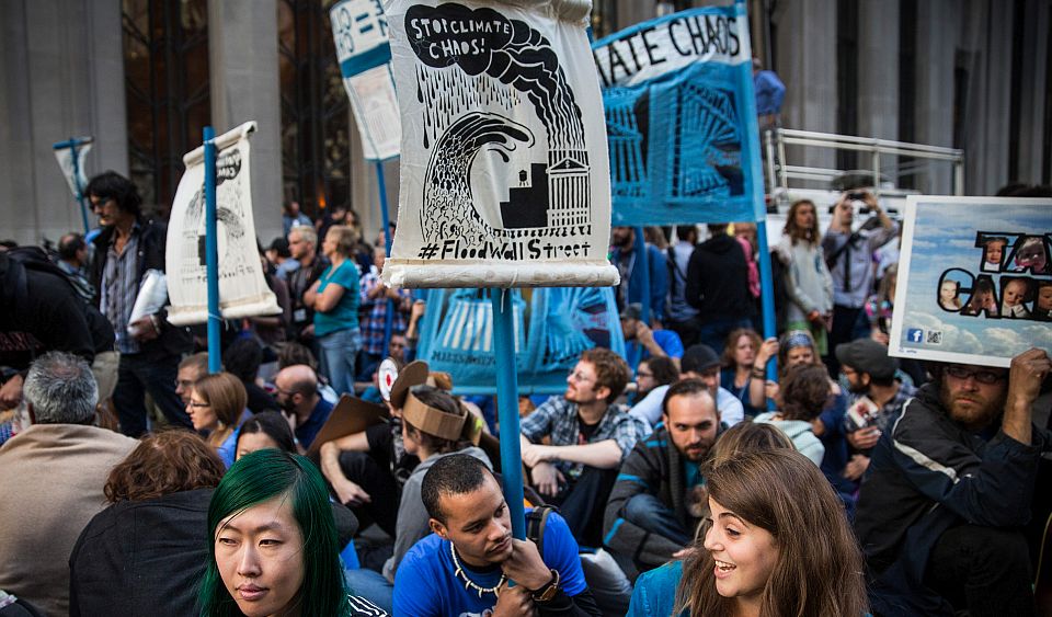 Sustainability: smashing the eco-orthodoxy