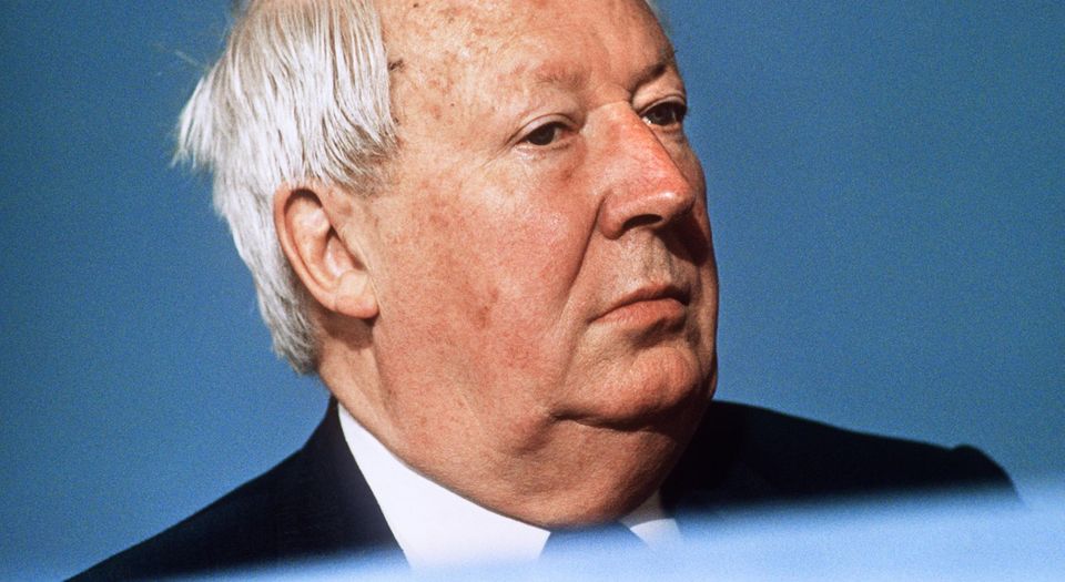 Ted Heath: another dead man on trial