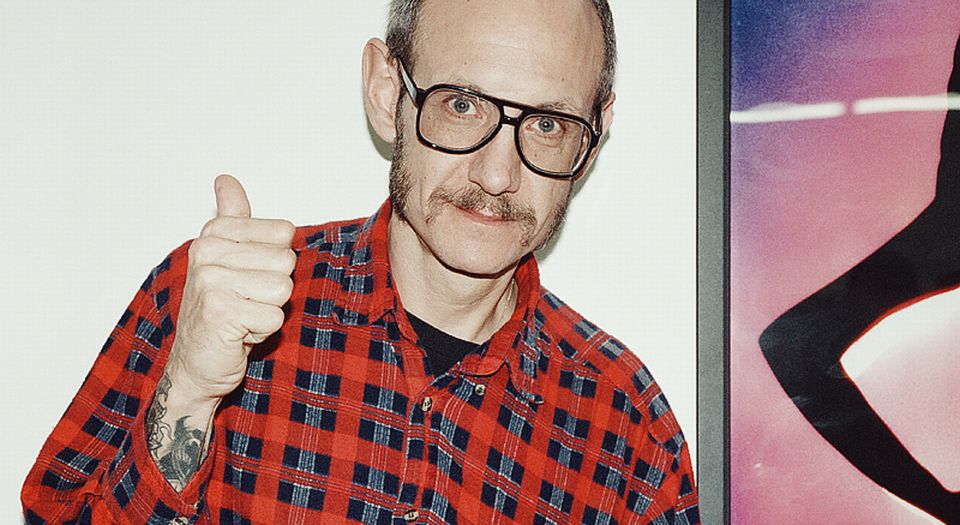 Terry Richardson: feminism turns on the hipsters