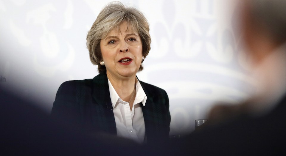 ‘The battle for democracy is only just beginning’