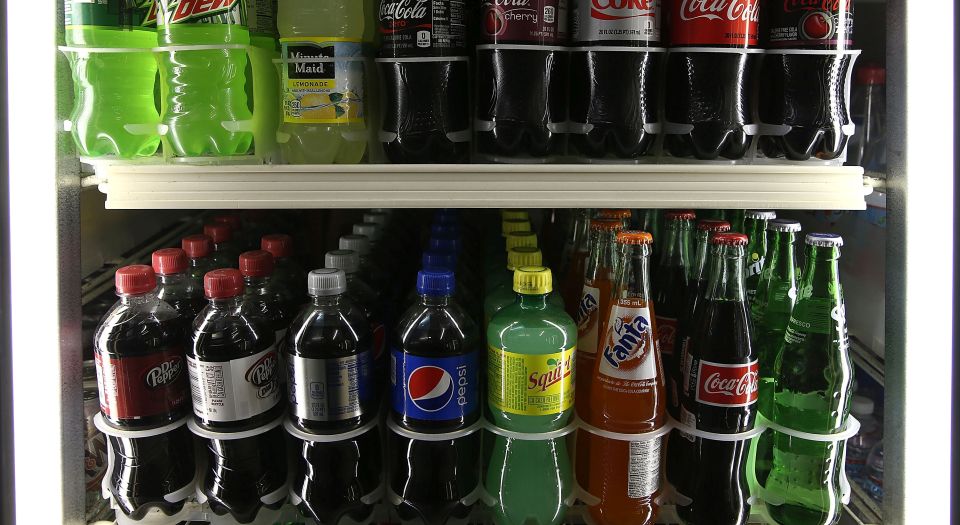 The bitter reality of the sugar tax