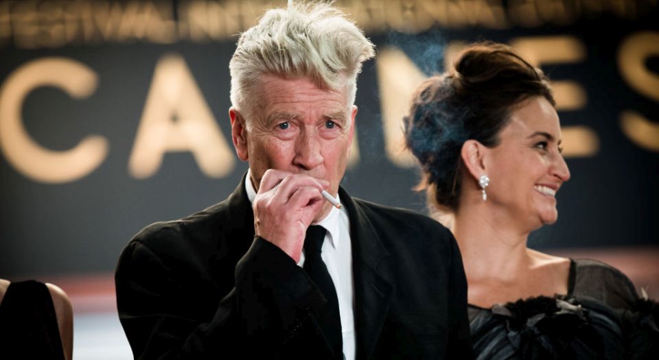 The compelling mystery of David Lynch