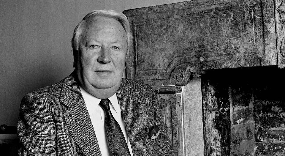 The crusade against Ted Heath: dancing on people’s graves