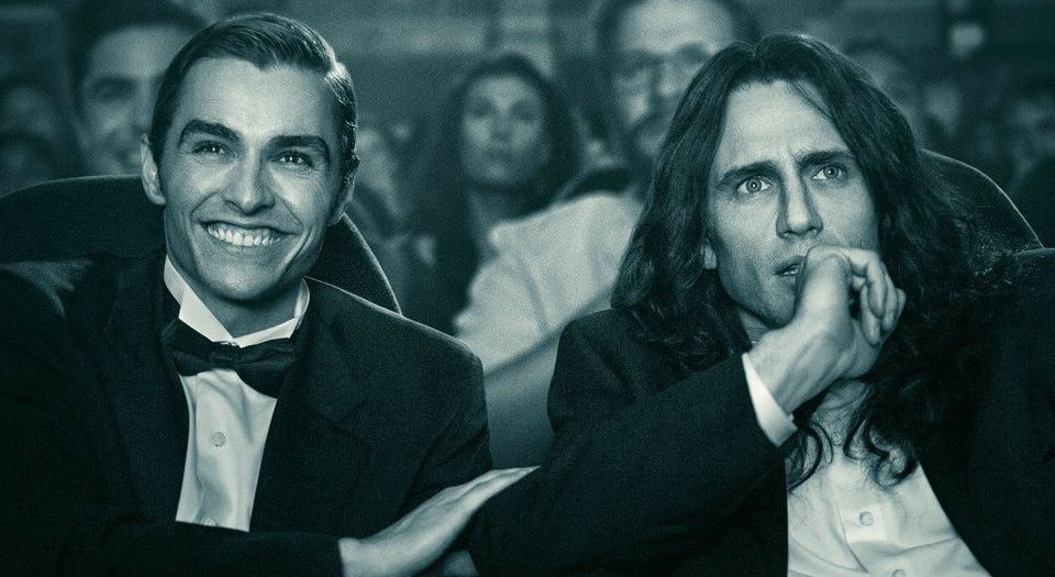 The Disaster Artist: tribute to an unintended masterpiece