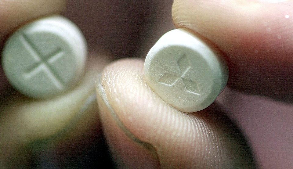 The drugs debate needs an injection of principle