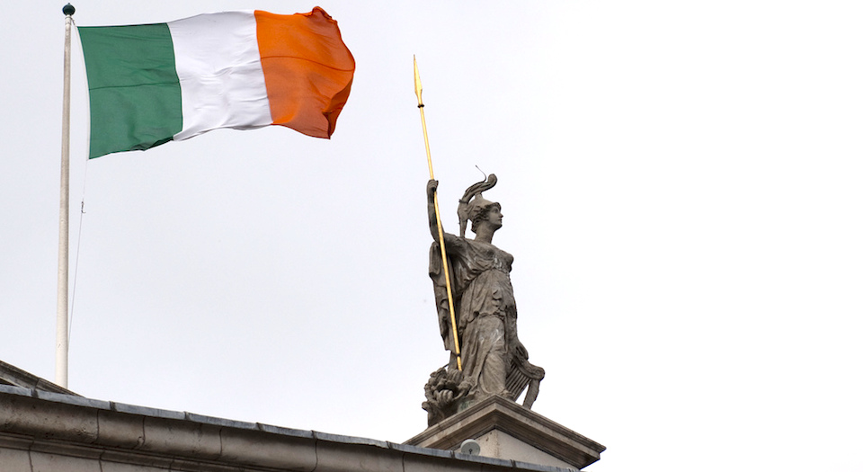 The end of civil war politics: what next for Ireland?