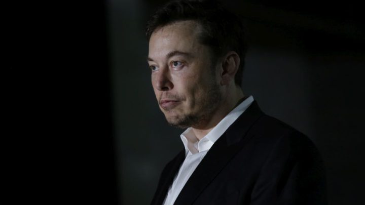 The fall of Elon Musk