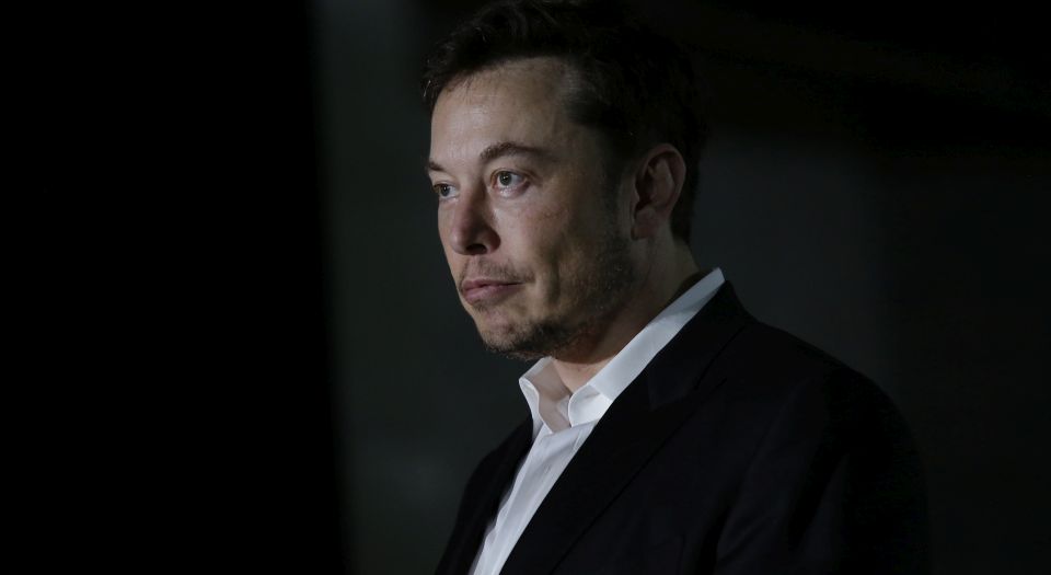 The fall of Elon Musk