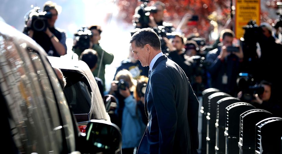 The Flynn flip isn’t all it seems