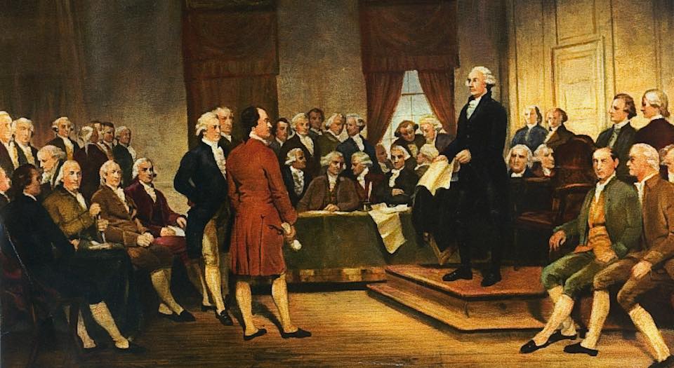 The forgotten First Amendment freedom