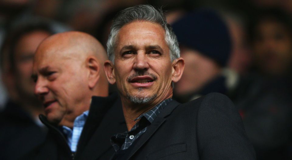 The Gary Lineker delusion