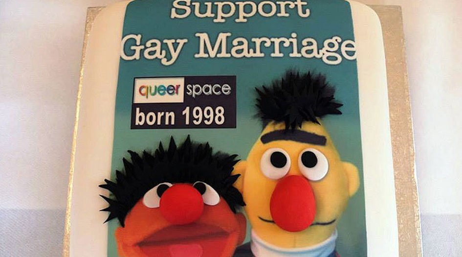 ‘The gay-cake ruling is an affront to free speech’