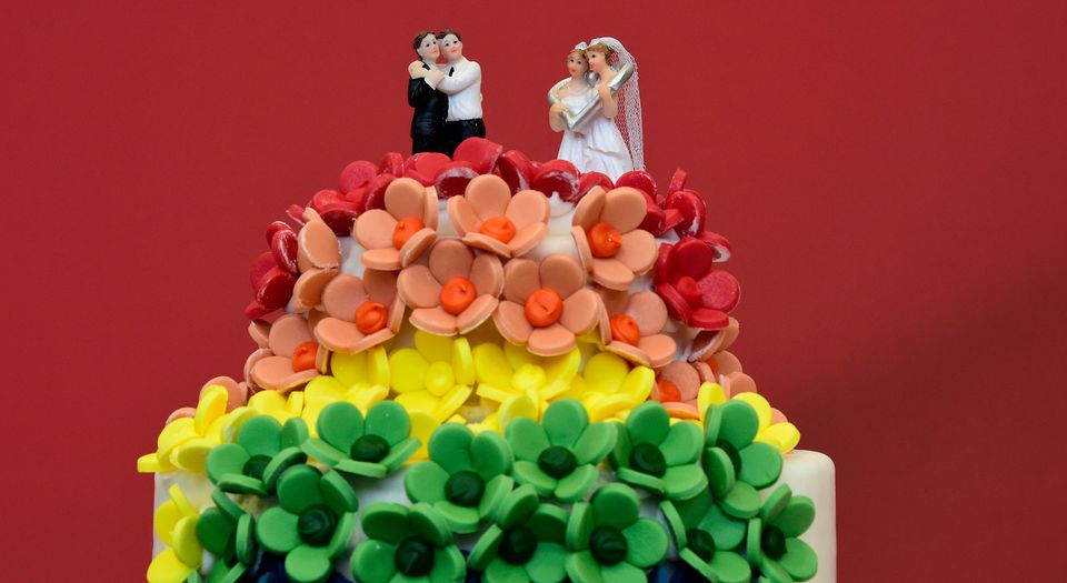 The gay-cakes case could set a dangerous precedent