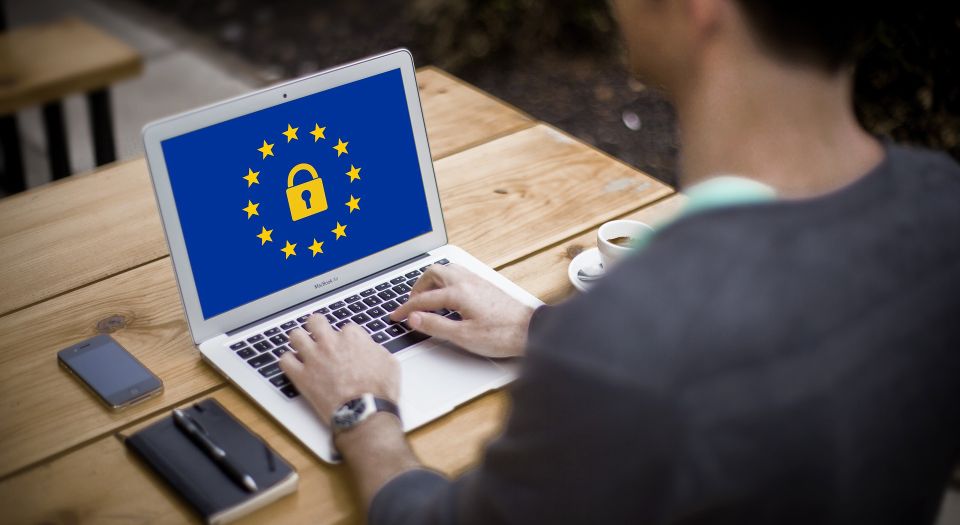 The GDPR is why Brexit must happen