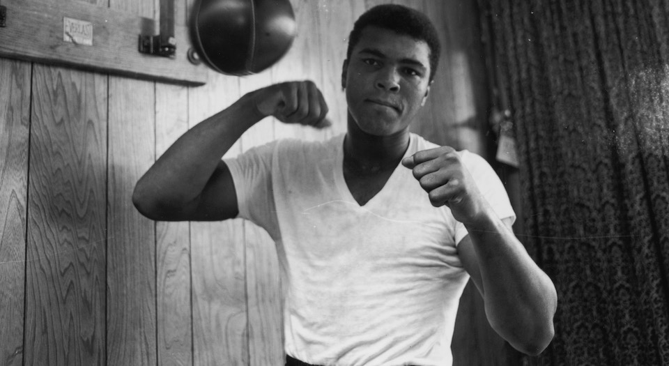 The Greatest