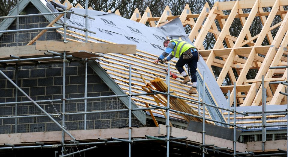 The green and NIMBYist war on housebuilding